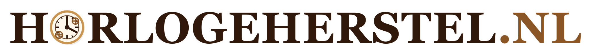 HORLOGEHERSTEL.NL